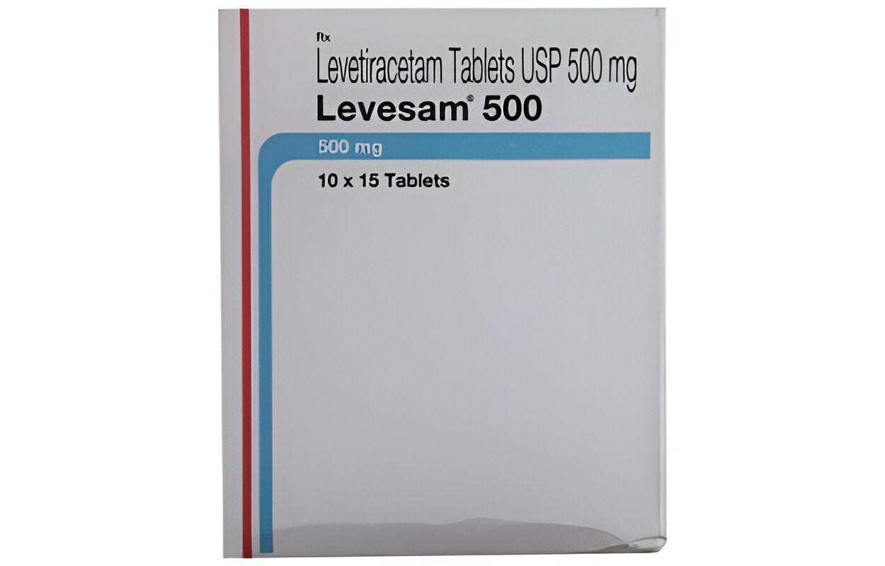 LEVESAM 500 TAB