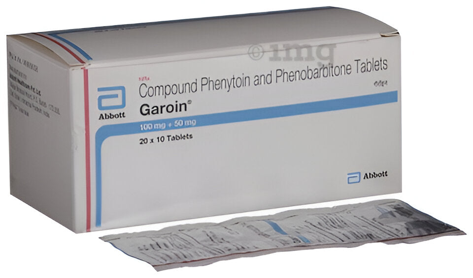 GAROIN TAB