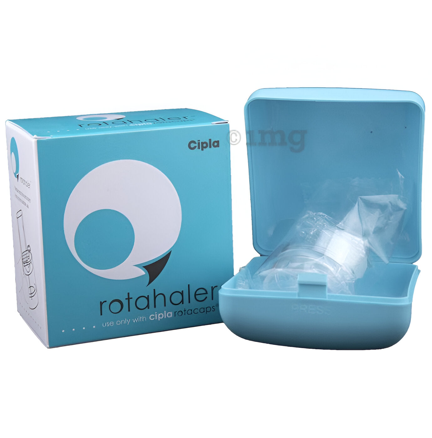 ROTAHALER