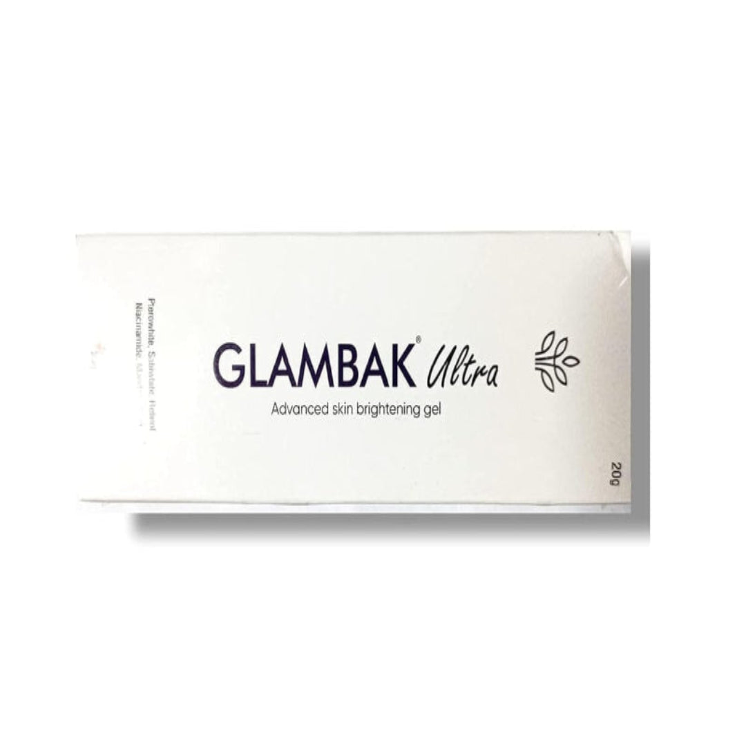 GLAMBAK Ultra Advanced Skin brightening Gel