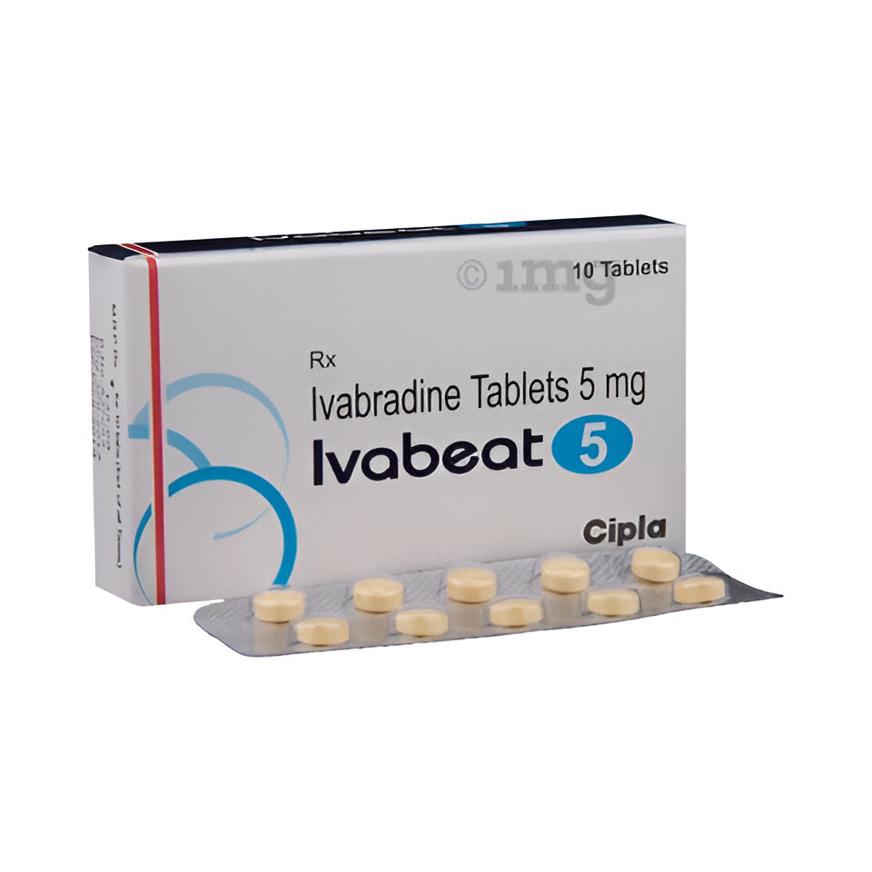 IVABEAT 5 TAB