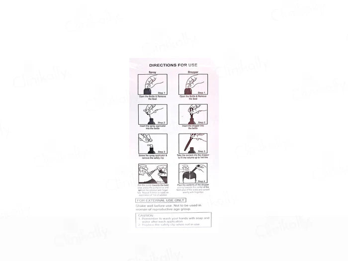 XTRADENSER FM HAIR SERUM