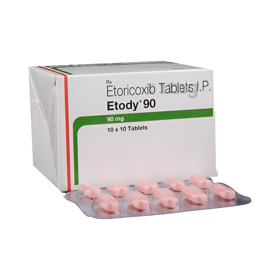 ETODY 90 TAB