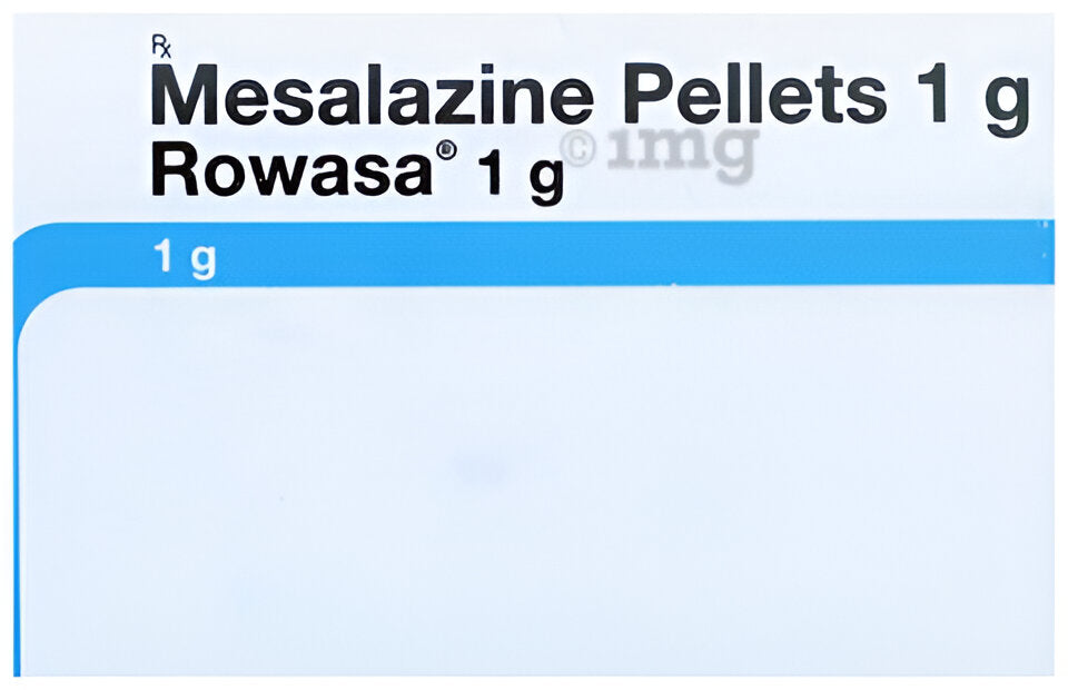 ROWASA 1GM SACHET